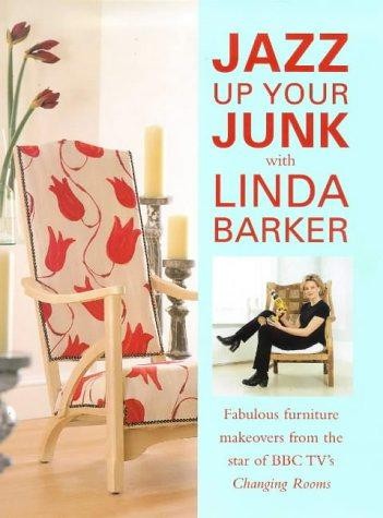 Jazz your junk with - up,