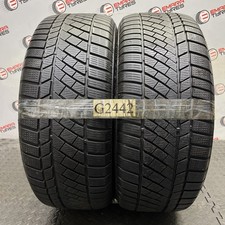 2x 255 50 R19 107V XL Run