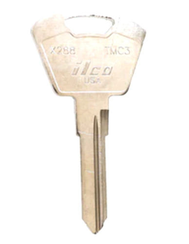 Tmc3 x288 triumph - triumph, key