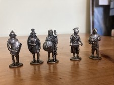 English Heritage Pewter
