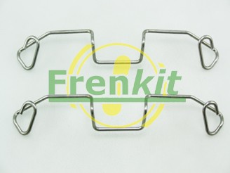 Front frenkit 901795 accessory - 901795,
