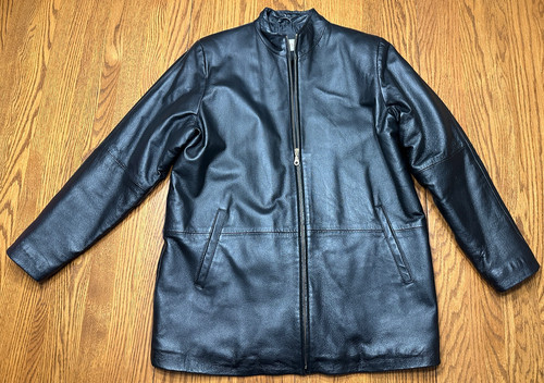 Vtg venezia lane - vtg, black