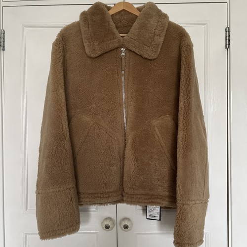 Gant warm khaki the - warm, shearling