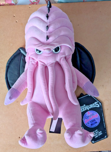 Killstar rare kreeptures - rare,