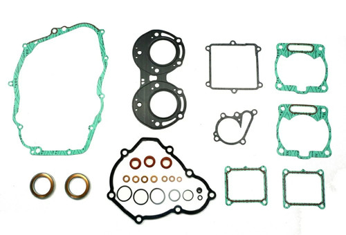 Kiwami gasket set for - kiwami,