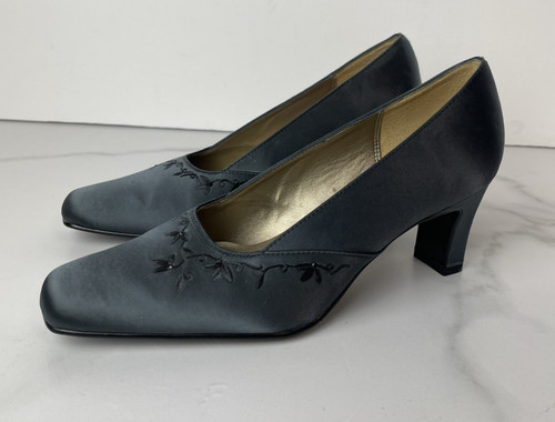 Shoes ladies textile - shoes,