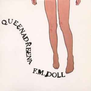 Queenadreena doll - -, doll,