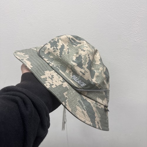 Palace fw24 gore tex - palace, m-tek