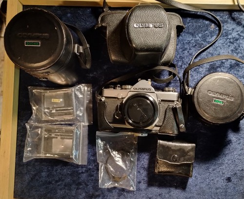 Olympus 35mm - olympus,