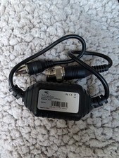 Vista HUMV Ground Loop Isolation Transformer (Analogue)Vista CCTVPart No: HumV