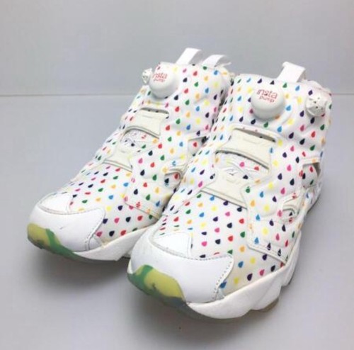 Reebok insta pump fury - reebok,