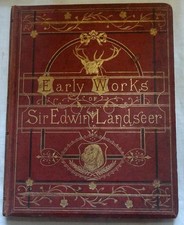 First Edition 1869 Early Works