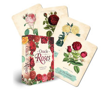 Oracle the roses - of,