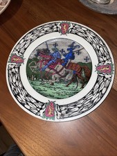 Royal Doulton King Arthur's