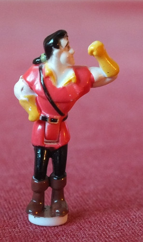 Vintage disney polly pocket - disney,