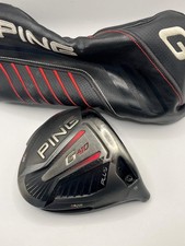 Ping G410 Plus Driver / 9