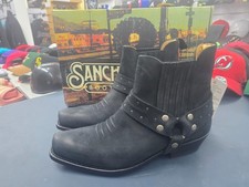 Sancho Boots black size EU 39