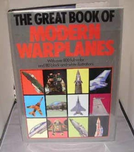 Great book modern - great,