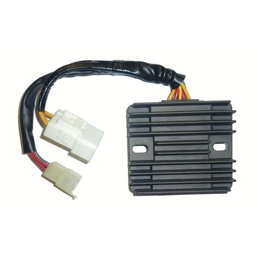 Sun 12v regulator with - 12v,
