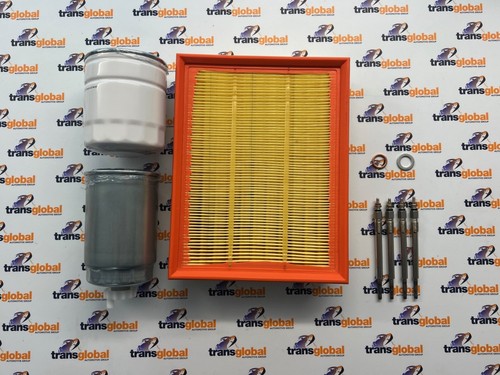 Engine service filter kit inc - kit,