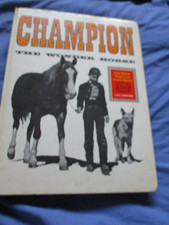 Vintage champion the - vintage,