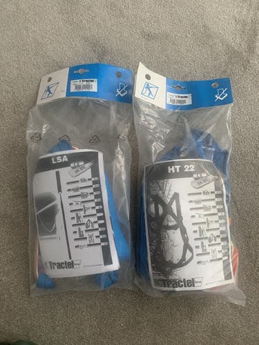 Tractel h22 - h22, lsa