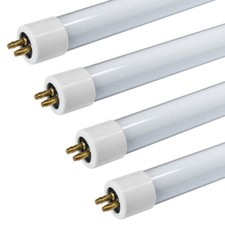 Slimline fluorescent tube - slimline,