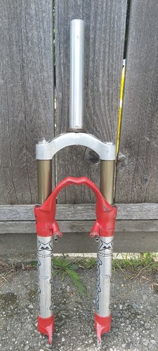 Vintage 2001 marzocchi bomber - 2001,