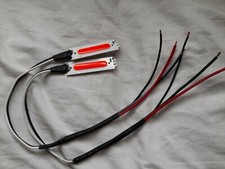 SHACKTUNE LED REAR LAMP REPAIR