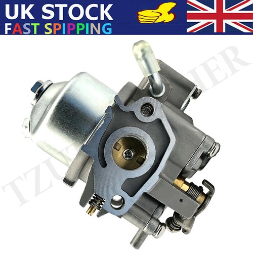 Boat motor carburetor - boat, carb