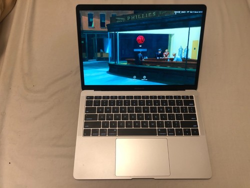 Apple macbook air - apple,