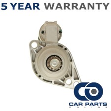CPO Starter Motor Fits VW