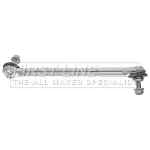 Anti roll bar link - anti, left