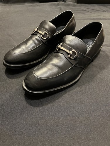 Salvatore ferragamo black - salvatore,