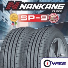 X2 285 45 19 NANKANG SP-9