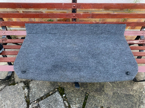 Saab estate boot carpet - estate,