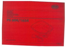 Vicon Fertiliser Spreader PS