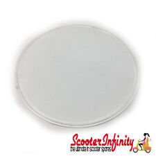 Speedo Glass (Vespa PK, PX