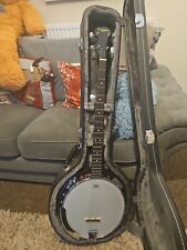 Countryman  5 string banjo
