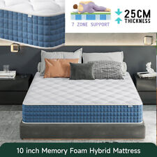 Memory Foam Matress Luxury