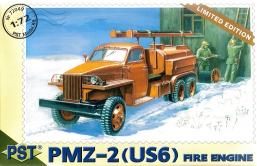 Pst pmz 2 - pst, (20mm)