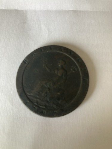 1797 george iii - 1797,