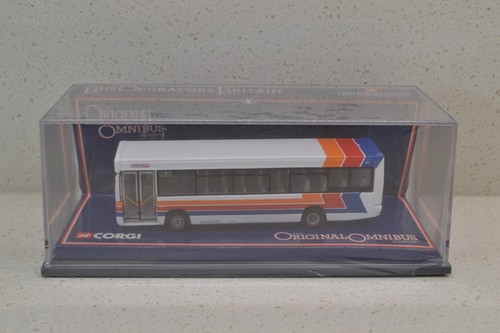 Corgi 42811 stagecoach busways - corgi,