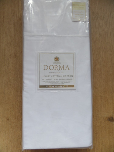 Dorma luxuriously luxury - luxuriously,