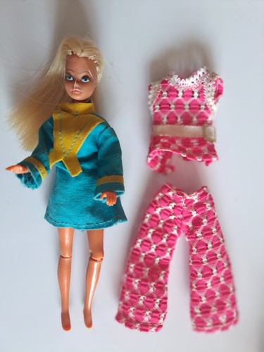 Vgc palitoy 1970s pippa friend - palitoy,