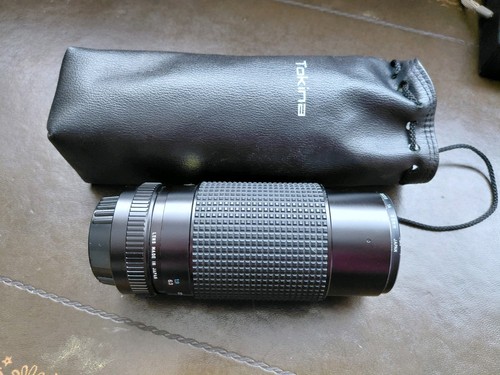 Tokina 200mm with ar - 80-200mm,