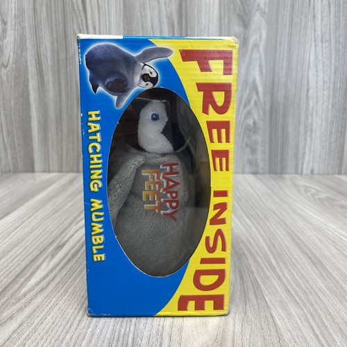 Happy feet rare vintage - happy,
