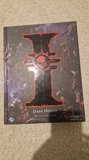 Dark Heresy 2nd Edition Core