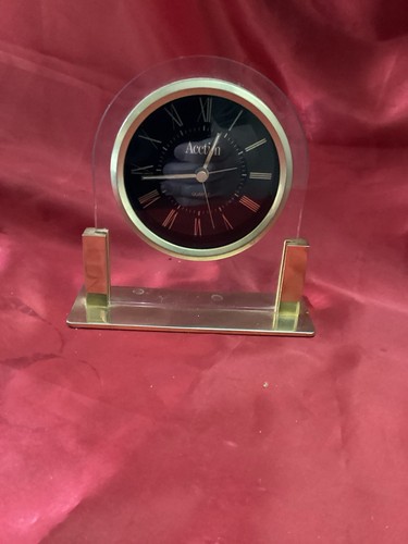 Modern alarm clock - modern,