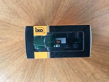 ixo model truck. TRO048